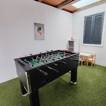 Arena Blanca With Private Pool And Bbq By Lanzarote بيت للعطل *
