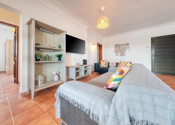 Nyaraló Arena Blanca With Private Pool And Bbq By Lanzarote Playa Blanca