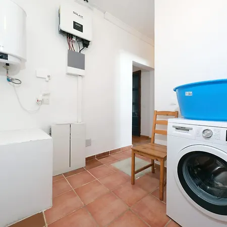 Arena Blanca With Private Pool And Bbq By Lanzarote Hébergement de vacances