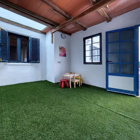 Arena Blanca With Private Pool And Bbq By Lanzarote Casa de Férias Playa Blanca (Lanzarote)