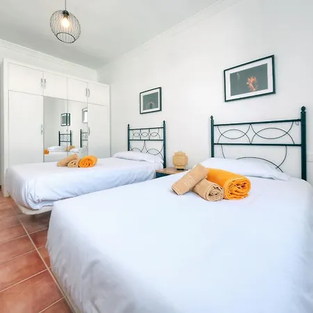 Arena Blanca With Private Pool And Bbq By Lanzarote Playa Blanca (Lanzarote)