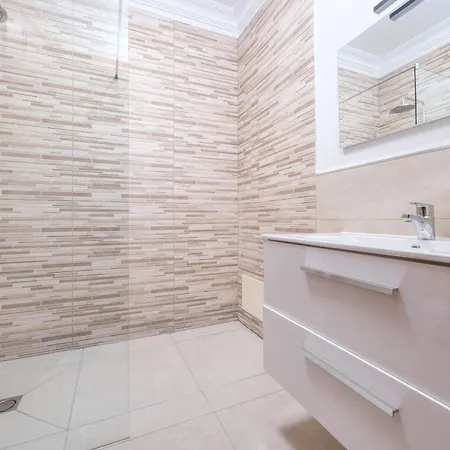 Nyaraló Arena Blanca With Private Pool And Bbq By Lanzarote