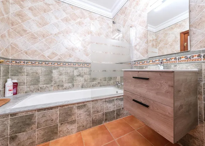 Arena Blanca With Private Pool And Bbq By Lanzarote Дом отдыха *