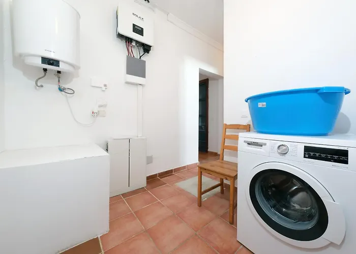 Arena Blanca With Private Pool And Bbq By Lanzarote Casa de Férias