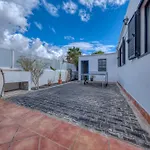 Arena Blanca With Private Pool And Bbq By Lanzarote Сasa de vacaciones *
