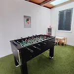 Arena Blanca With Private Pool And Bbq By Lanzarote Сasa de vacaciones *