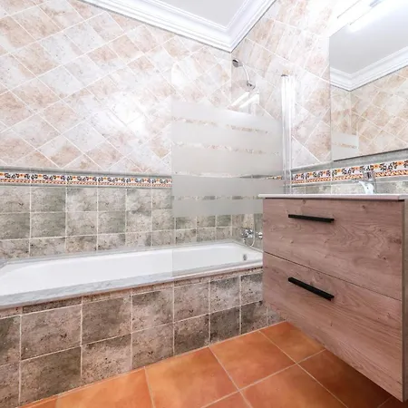 Arena Blanca With Private Pool And Bbq Holiday home *