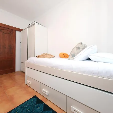 Arena Blanca With Private Pool And Bbq Holiday home *