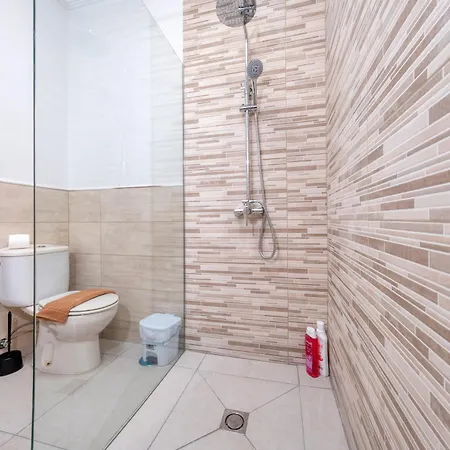 別荘 Arena Blanca With Private Pool And Bbq By Lanzarote *