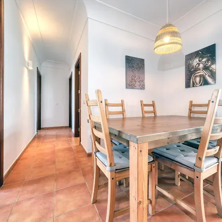 Arena Blanca With Private Pool And Bbq Holiday home